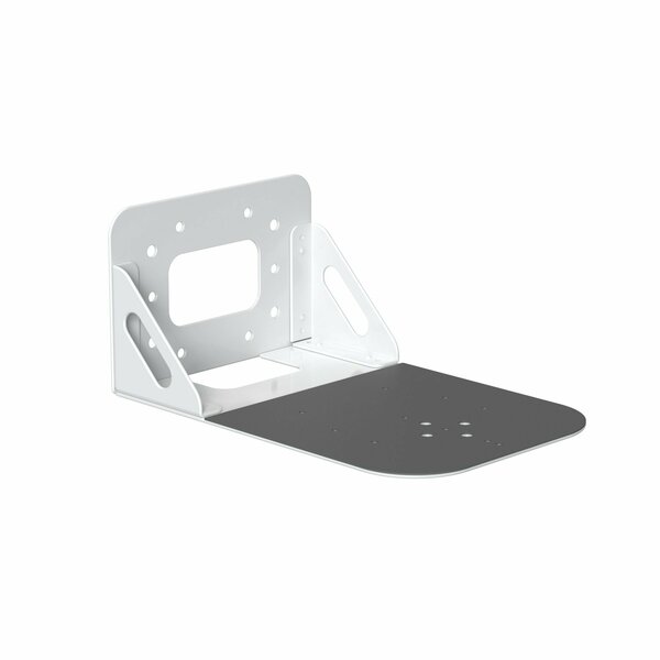 Bzbgear Universal PTZ Camera Wall Mount White BG-UWM-W